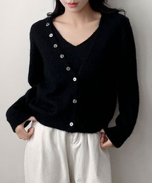 アンサンブル アンサンブル ニット」に該当するレディースの