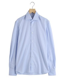 ERRICO FORMICOLA | Errico Formicola / エリコ フォルミコラ：LUCIANO DOBBY：11-3593-2[MUS](ビジネスシャツ)