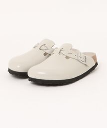 BIRKENSTOCK｜ビルケンシュトックのサンダル（ベージュ系）通販