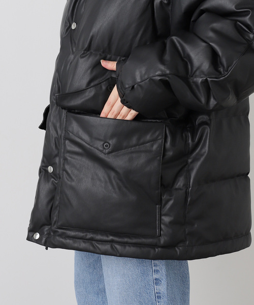 DAIWA PIER 39 TECH 2WAY SYNTHETIC SKIN DOWN BW-41025W：ダウン