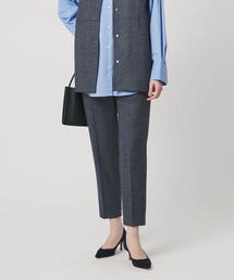 セール】UNITED ARROWS｜ユナイテッドアローズのスラックス（ブルー