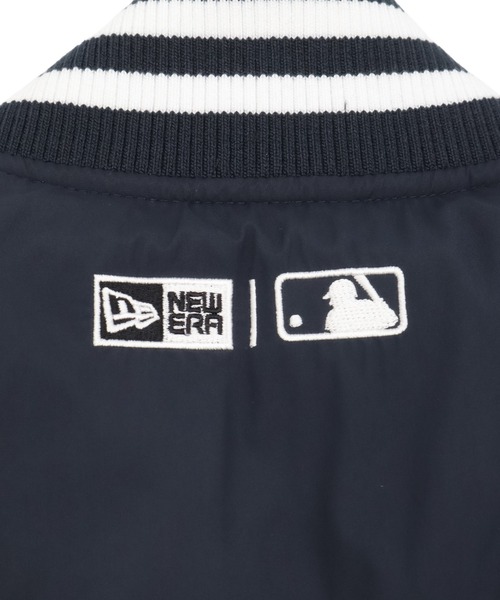 ニューエラ ダウンジャケット MLB（ダウンジャケット/コート）｜NEW