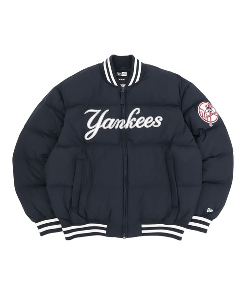ニューエラ ダウンジャケット MLB（ダウンジャケット/コート）｜NEW