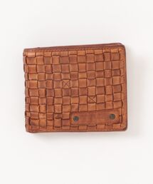 POLICE（ポリス）の「【POLICE/ポリス】（KST）Short Wallet（財布）」
