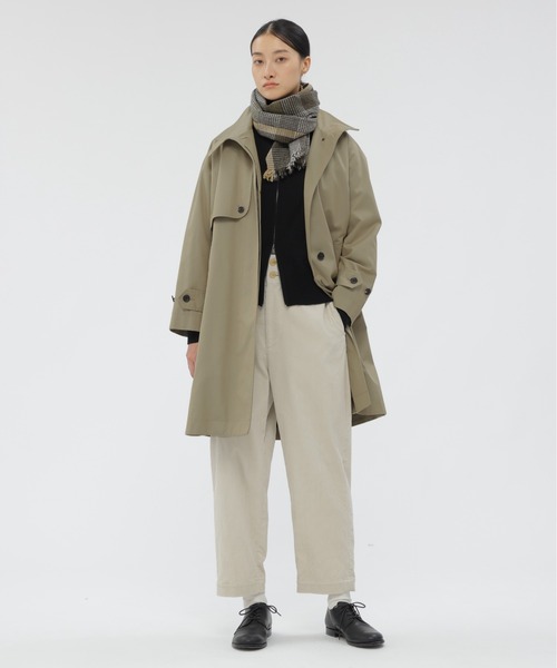 9 WALE CORDUROY（その他パンツ）｜MARGARET HOWELL（マーガレット