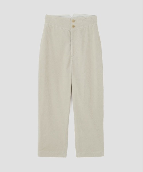 MARGARET HOWELL（マーガレットハウエル）の「9 WALE CORDUROY（その他