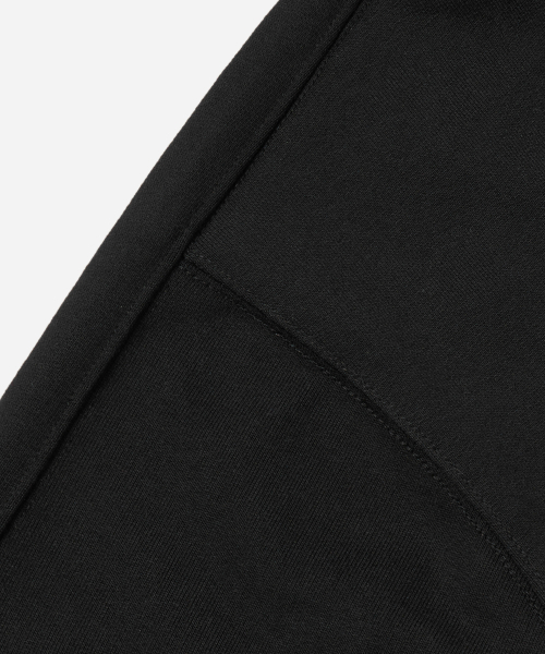 FRIZMWORKS（フリズムワークス）の「ARMY HELMET SWEATSHIRT _ BLACK（スウェット・メンズ・その他・SMALL/MEDIUM/LARGE/X-LARGE）」の6枚目の写真