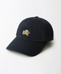 OUTSTANDING（アウトスタンディング）の「MIGHTY TIGER LOGO BALL CAP_NAVY（キャップ）」