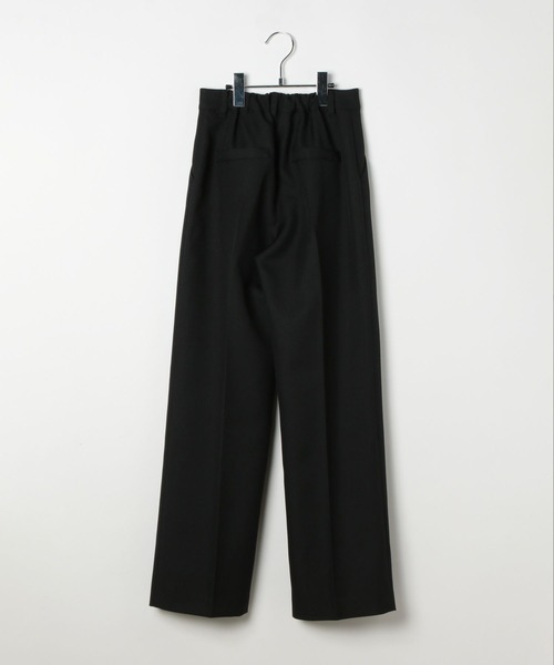 GLOBAL WORK（グローバルワーク）の「卒服/イージーケア/ストレートパンツ/598142（スラックス・キッズ・ブラック/グレー・150cm/160cm）」の22枚目の写真