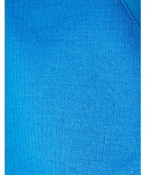 Knit Bonding Shirt / ニットボンディングシャツ（シャツ/ブラウス