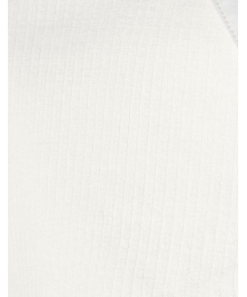 Knit Bonding Shirt / ニットボンディングシャツ（シャツ/ブラウス