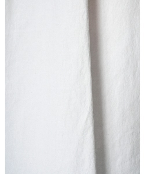 Knit Bonding Shirt / ニットボンディングシャツ（シャツ/ブラウス