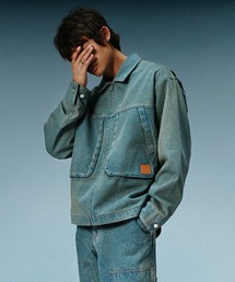 HUF｜ハフのブルゾン（ジップアップ）通販 - ZOZOTOWN