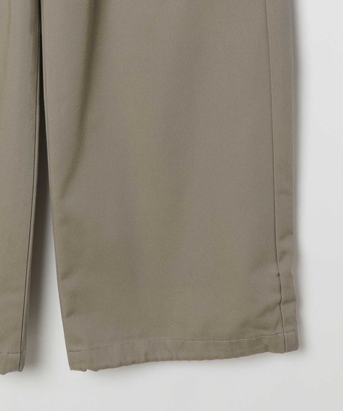 GLOBAL WORK（グローバルワーク）の「あったかサマ見えカーゴパンツ/AND YUA ANY/591418（カーゴパンツ・キッズ・ベージュ/ブラック・LARGE/MEDIUM/SMALL）」の21枚目の写真