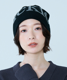 Dickies | 【DICKIES/ディッキーズ】BIG LOGO BEANIE/ビッグロゴビーニー(ニットキャップ/ビーニー)