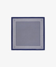 FRONT 11201（フロントワンワントゥーオーワン）の「Patterned Bandanna/ Komon（バンダナ/スカーフ）」