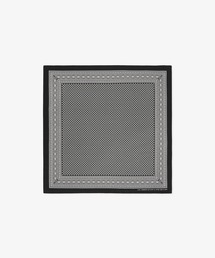 FRONT 11201（フロントワンワントゥーオーワン）の「Patterned Bandanna/ Komon（バンダナ/スカーフ）」