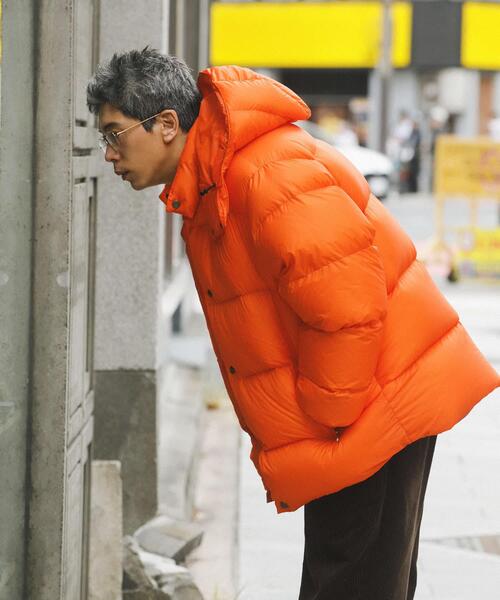 KAJIF LIGHT DOWN JACKET（ダウンジャケット/コート）｜URBAN RESEARCH