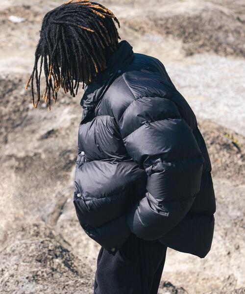 URBAN RESEARCH（アーバンリサーチ）の「KAJIF LIGHT DOWN JACKET