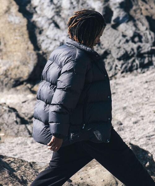 URBAN RESEARCH（アーバンリサーチ）の「KAJIF LIGHT DOWN JACKET
