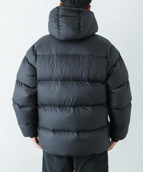 URBAN RESEARCH（アーバンリサーチ）の「KAJIF LIGHT DOWN JACKET