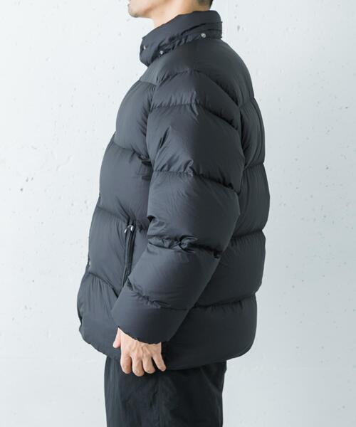 URBAN RESEARCH（アーバンリサーチ）の「KAJIF LIGHT DOWN JACKET