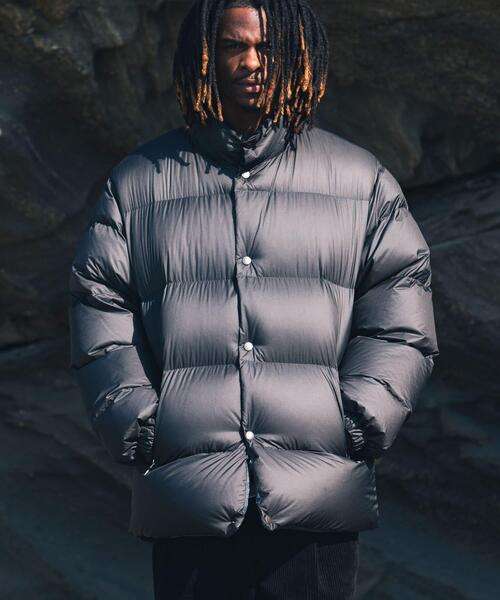 URBAN RESEARCH（アーバンリサーチ）の「KAJIF LIGHT DOWN JACKET
