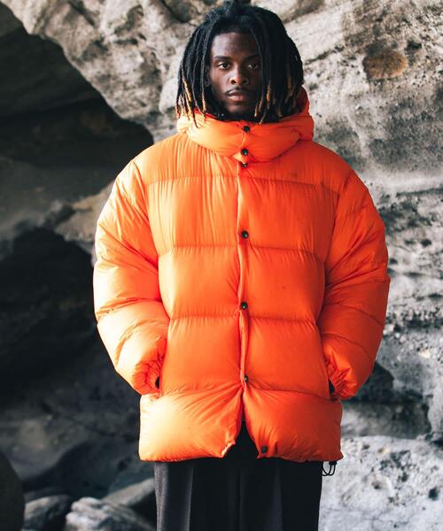URBAN RESEARCH（アーバンリサーチ）の「KAJIF LIGHT DOWN JACKET