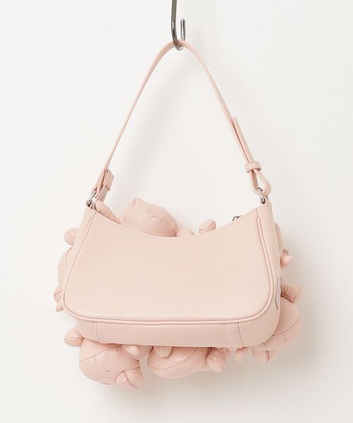 A BATHING APE（アベイシングエイプ）の「9 BABY MILO BAG（ショルダー