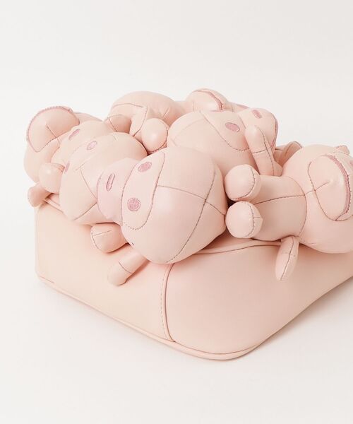 A BATHING APE（アベイシングエイプ）の「9 BABY MILO BAG（ショルダー