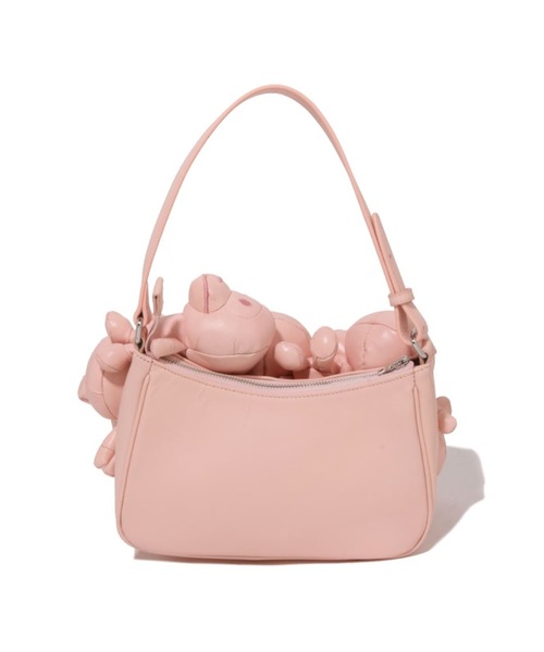 A BATHING APE（アベイシングエイプ）の「9 BABY MILO BAG（ショルダー