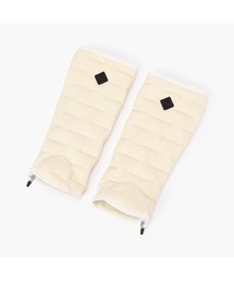 BRIEFING（ブリーフィング）の「WS HYBRID DOWN LEG WARMER（レッグ