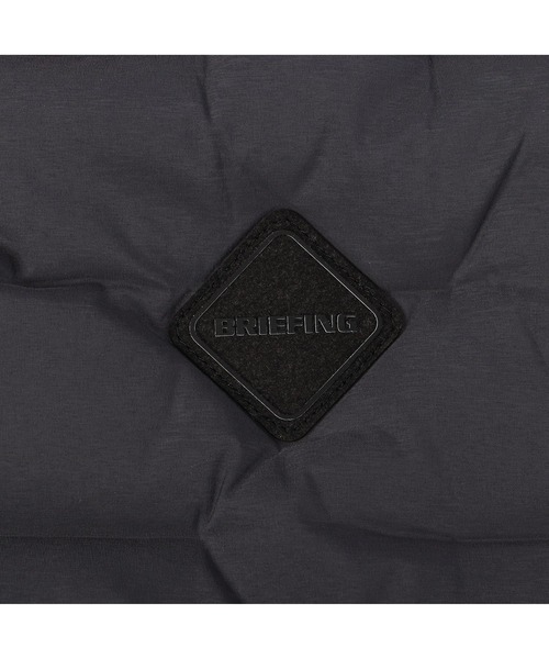 BRIEFING（ブリーフィング）の「WOMEN’S HYBRID DOWN LEG WARMER（レッグウォーマー・メンズ・ベージュ/ブラック・FREE）」の12枚目の写真