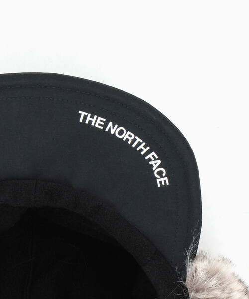 THE NORTH FACE/ザ・ノース・フェイス Frontier Cap フロンティア
