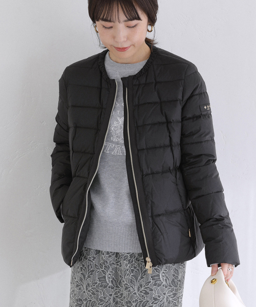 ラ トータリテ（La TOTALITE）/TATRAS/タトラス BREVA ダウンジャケット TATRAS/タトラス BREVA ダウンジャケット（ダウンジャケット/コート