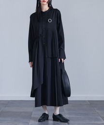 セール❤️【新品】kOhAKUコハク コート&ベスト〈2〉LL3L 可愛い♥︎黒系 kOhAKU(コハク)の通販サイト｜osharewalker