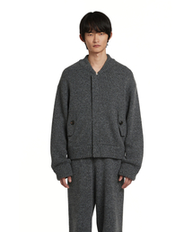 TRUNK PROJECT カーディガン org.jpg