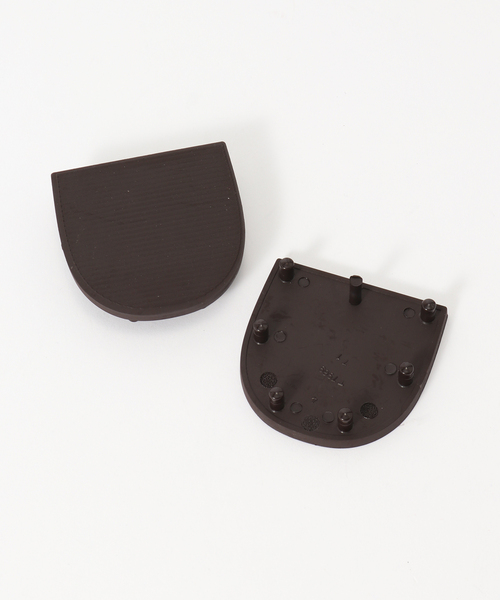 miista（ミスタ）の「MIISTA TUNDRA MAXI  TALL BOOTS MI_5784：ロングブーツ（ブーツ・レディース・ブラウン・38/37/36）」の12枚目の写真