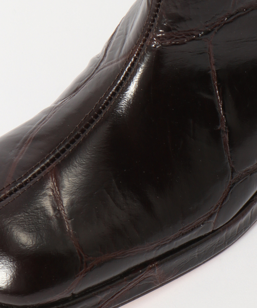 miista（ミスタ）の「MIISTA TUNDRA MAXI  TALL BOOTS MI_5784：ロングブーツ（ブーツ・レディース・ブラウン・38/37/36）」の13枚目の写真