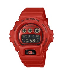 G-SHOCK｜ジーショックの腕時計（レッド/赤色系）通販 - ZOZOTOWN