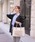 APRILY�i�A�v�����[�j�́u3way APRILY�L�����o�X�g�[�g�o�b�O L�i�g�[�g�o�b�O�j�v�b�O���C�b�V���x�[�W��