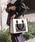 APRILY�i�A�v�����[�j�́u3way APRILY�L�����o�X�g�[�g�o�b�O L�i�g�[�g�o�b�O�j�v�b�u���b�N