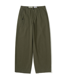 HARRY ARCHIVAL MILITARY PANTS #1