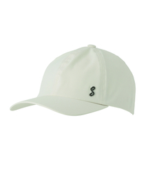 SCOTTGOLF（スコット ゴルフ）の「Signature Ball Cap [White]（キャップ）」