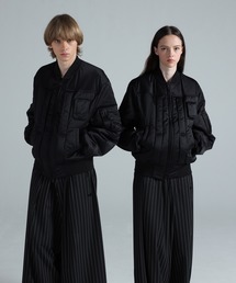 Y-3 | Y-3 BOMBER JACKET(ブルゾン)