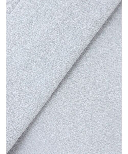 LAGUNAMOON（ラグナムーン）の「レースネックペプラムキャミソール（キャミソール・レディース・ライトブルー/ブラック/その他1・FREE）」の16枚目の写真