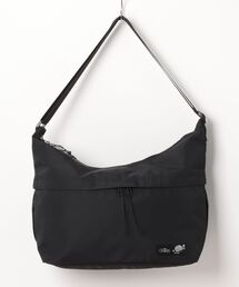 A.en（エイエン ）の「A.en Daily Bag Black（ショルダーバッグ）」