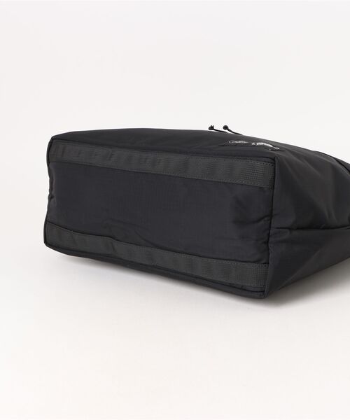 A.en(エイエン )の「A.en Daily Bag Black(ショルダーバッグ・メンズ・ブラック・FREE)」の3枚目の写真