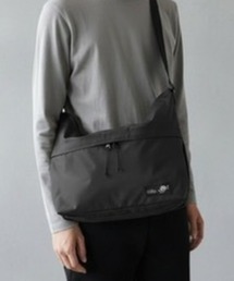 A.en（エイエン ）の「A.en Daily Bag Black（ショルダーバッグ）」