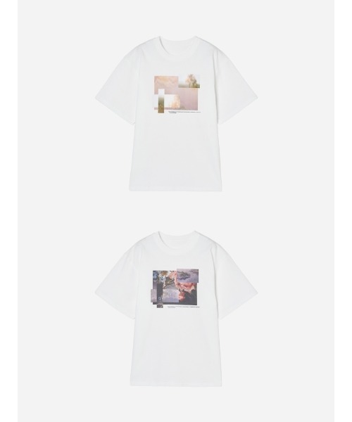 sahara(サハラ)の「Graphic Tee(Tシャツ/カットソー・レディース・その他2/その他1・FREE)」の14枚目の写真